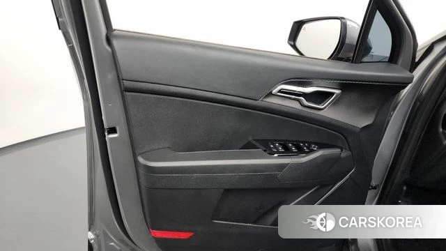 Kia Sportage 5th Generation Hybrid id 4222737 из Кореи 16