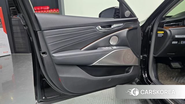 Kia More K9 id 4232942 из Кореи 16