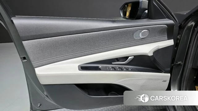 Hyundai Avante (CN7) id 4187824 из Кореи 16