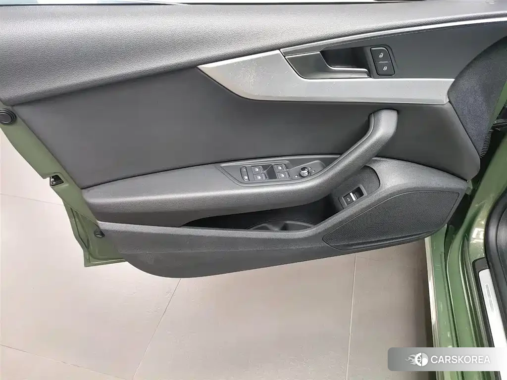 Audi A5 (imported) id 4553791 из Китая 16