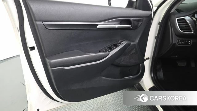 Kia Seltos id 4304001 из Кореи 16