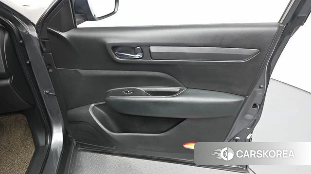 Renault Korea (Samsung) The New QM6 id 4703037 из Кореи 16