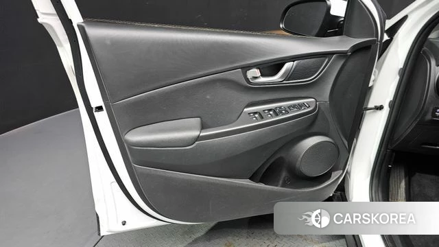 Hyundai The New Kona id 4423435 из Кореи 16