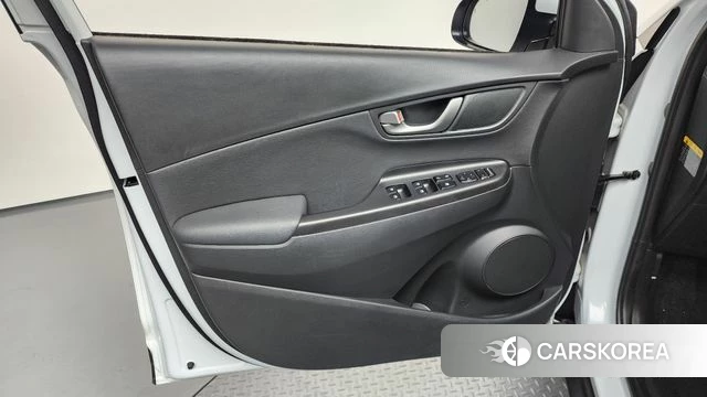 Hyundai Kona Hybrid id 4435127 из Кореи 16