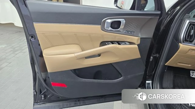 Kia The New Sorento 4th Generation id 4607835 из Кореи 16