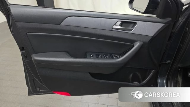 Hyundai Sonata New Rise id 4325635 из Кореи 16