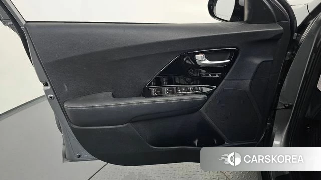 Kia Niro EV id 4464200 из Кореи 16