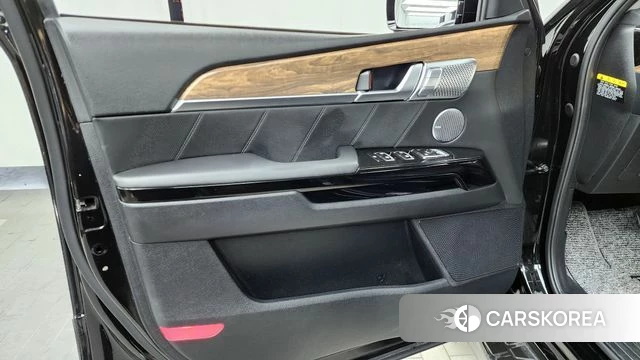 Kia Mohave Master id 4232439 из Кореи 16