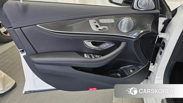 Mercedes-Benz E-Class W213 id 4430452 из Кореи 16