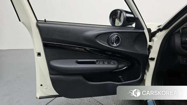 Mini Cooper Clubman id 4562783 из Кореи 16