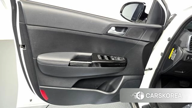 Kia Sportage 4th Generation id 4448276 из Кореи 16