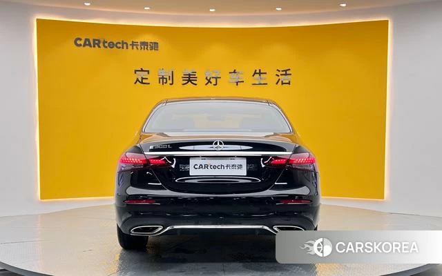 Mercedes-Benz E-class id 4256167 из Китая 16