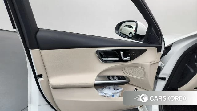 Mercedes-Benz C-Class W206 id 4315915 из Кореи 16