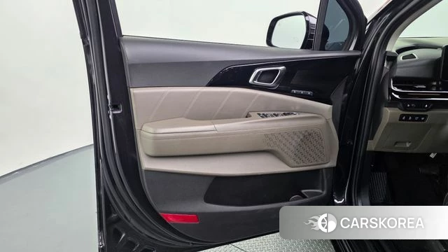 Kia The New Carnival 4th Generation id 4421966 из Кореи 16