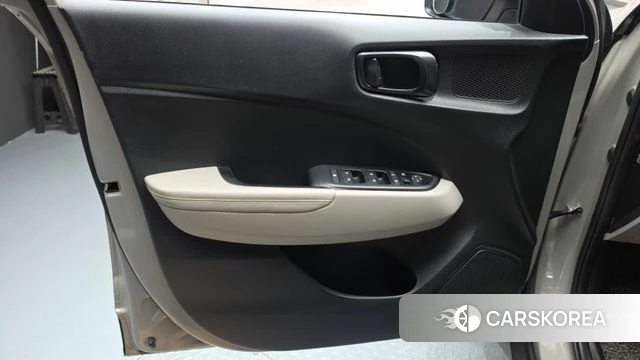 Hyundai Venue id 4536055 из Кореи 16