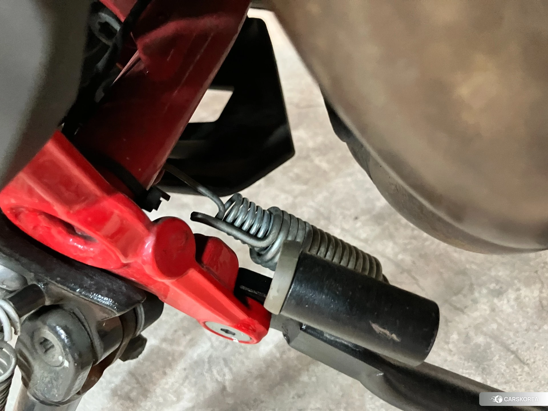 BMW F700GS id 4373770 из Японии 16