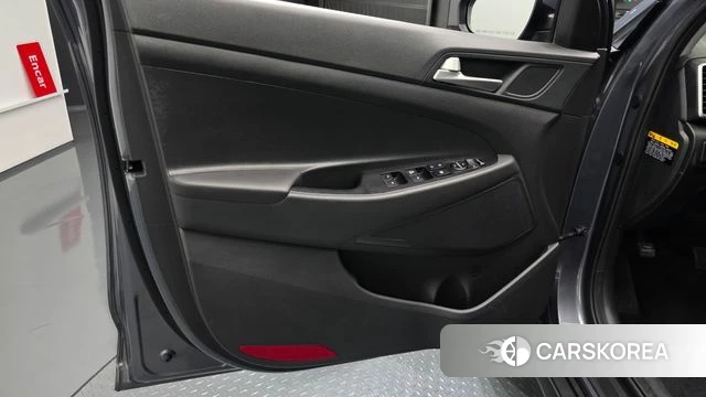 Hyundai All New Tucson id 4586570 из Кореи 16