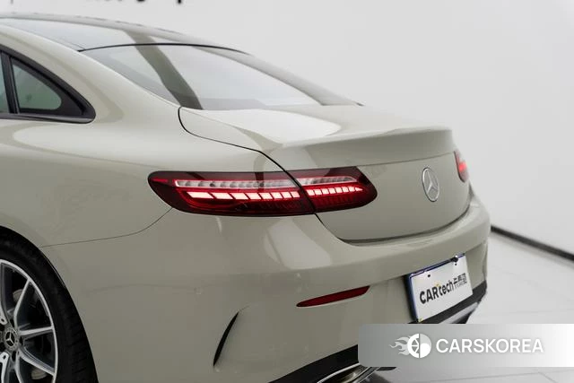 Mercedes-Benz E-class (imported) id 4290465 из Китая 16