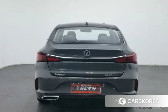 Chang'an Yidong id 4210479 из Китая 16
