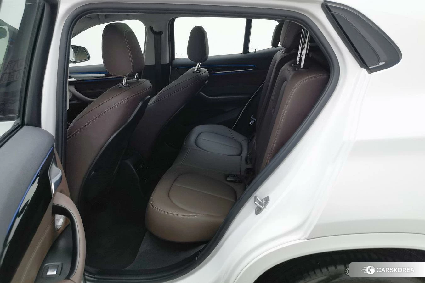 BMW X2 id 4487258 из Китая 16
