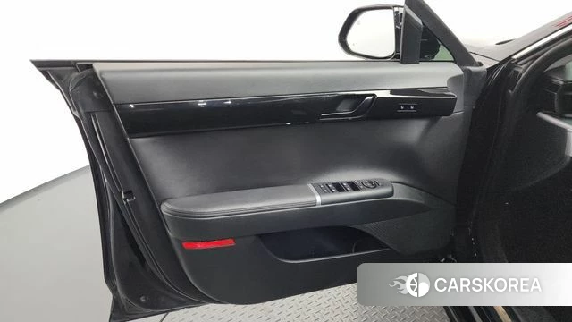 Hyundai Grandeur Hybrid (GN7) id 4469157 из Кореи 16