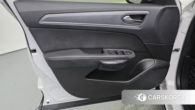 Renault Korea (Samsung) XM3 id 4758845 из Кореи 16