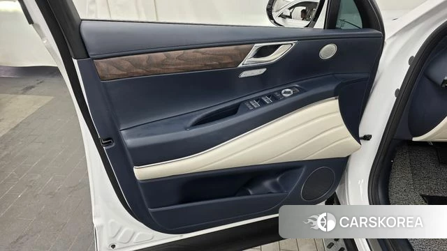 Genesis GV80 id 4753133 из Кореи 16