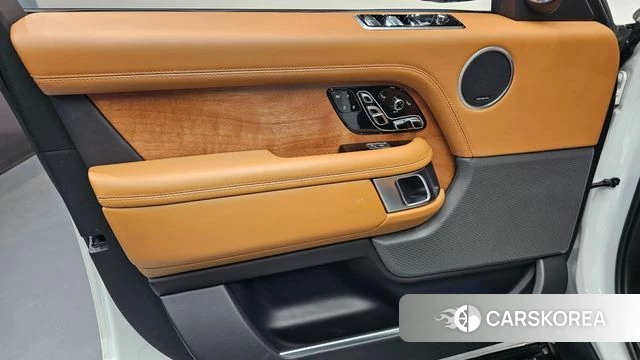 Land Rover Range Rover 4th Generation id 4520539 из Кореи 16