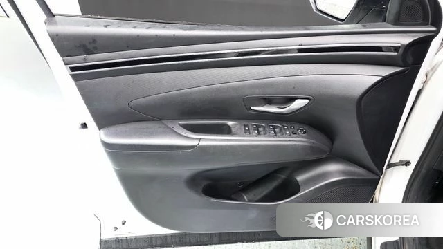Hyundai Tucson (NX4) id 4754690 из Кореи 16