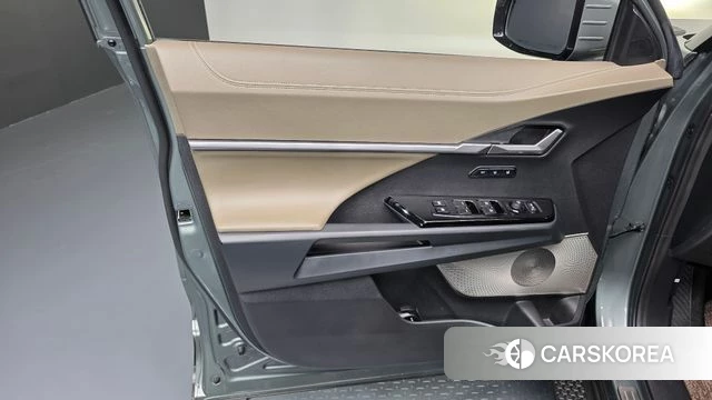 Ssangyong Torres id 4608633 из Кореи 16