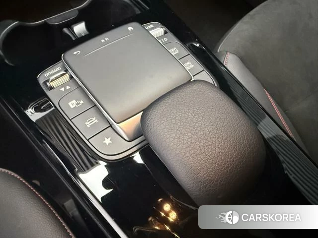 Mercedes-Benz CLA (import) id 4258951 из Китая 16
