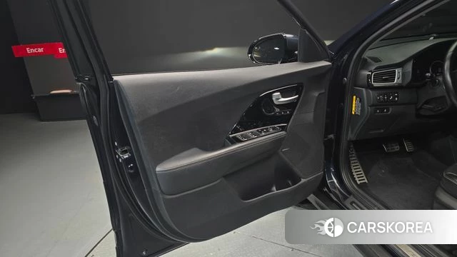 Kia Niro EV id 4520372 из Кореи 16
