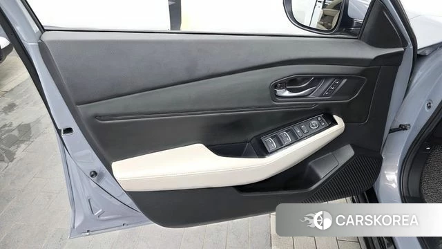 Honda Accord 11th Generation id 4617378 из Кореи 16