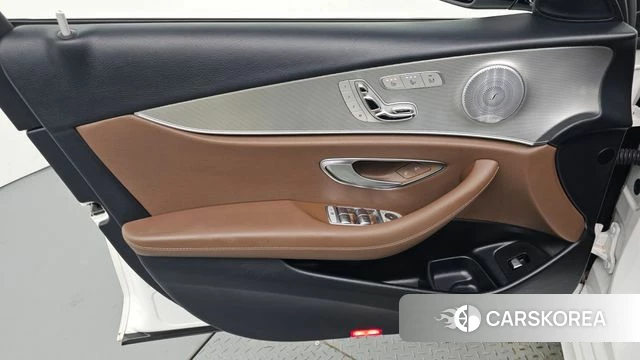 Mercedes-Benz E-Class W213 id 4907511 из Кореи 16
