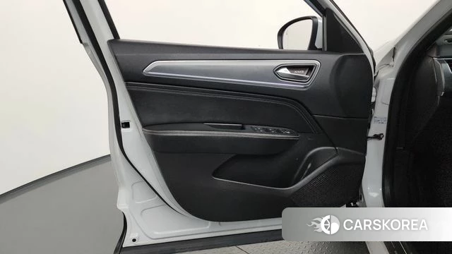 Renault Korea (Samsung) XM3 id 4693534 из Кореи 16