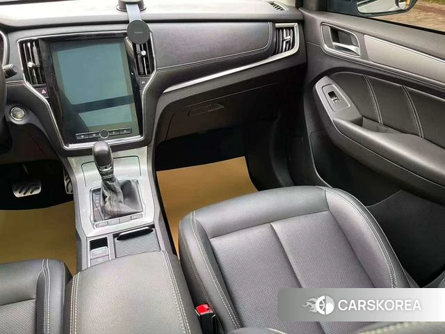 Roewe RX5 id 3857671 из Китая 16