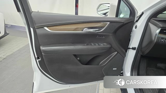 Cadillac XT5 id 4667298 из Кореи 16