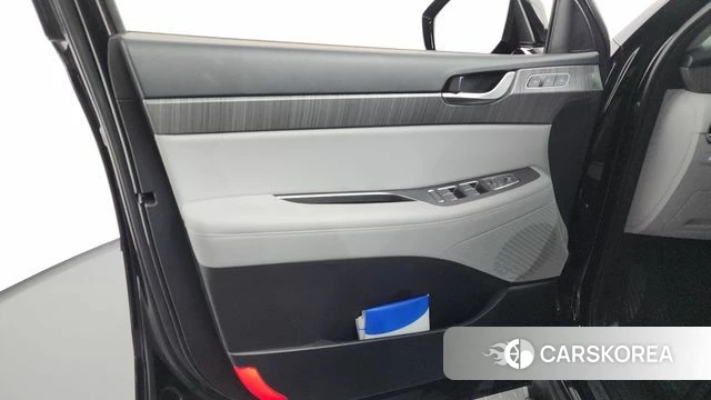 Hyundai The New Palisade id 4499763 из Кореи 16