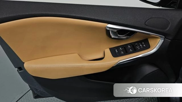 Volvo V40 id 4746839 из Кореи 16