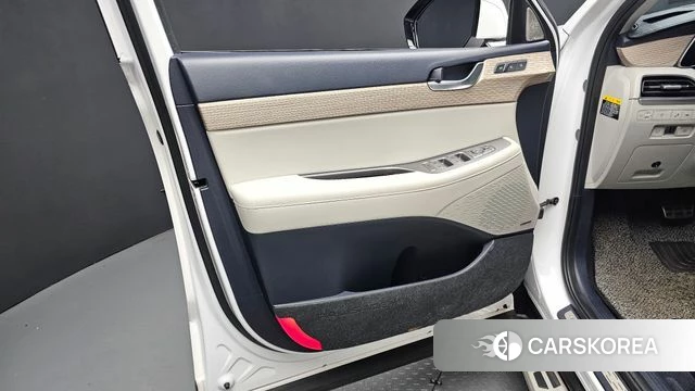 Hyundai Palisade id 4482546 из Кореи 16