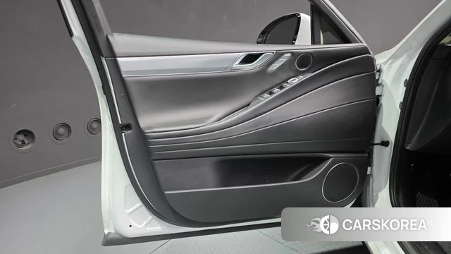Genesis G80 (RG3) id 4872663 из Кореи 16