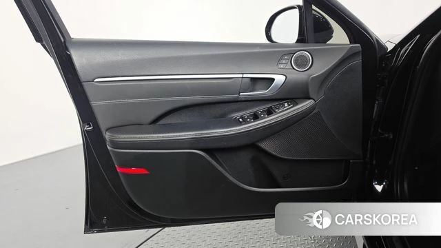 Hyundai Sonata D Edge (DN8) id 4892978 из Кореи 16