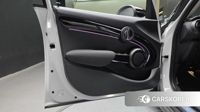 Mini Cooper id 4898337 из Кореи 16