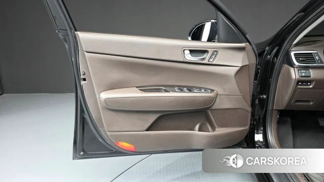 Kia The New K5 2nd generation id 4924121 из Кореи 16