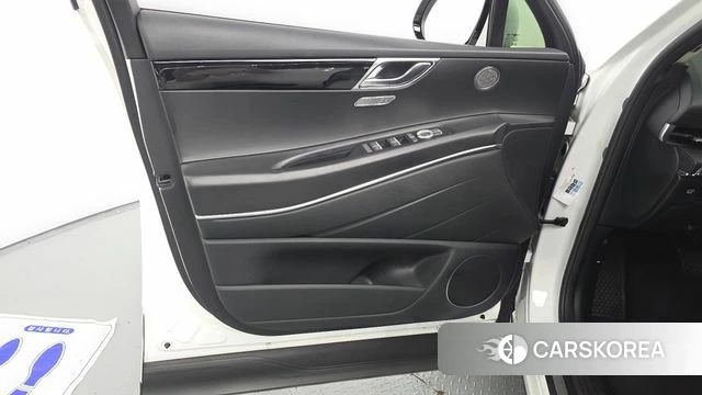 Genesis GV80 id 4721242 из Кореи 16