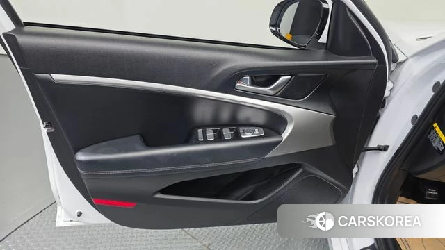 Genesis G70 id 4638182 из Кореи 16