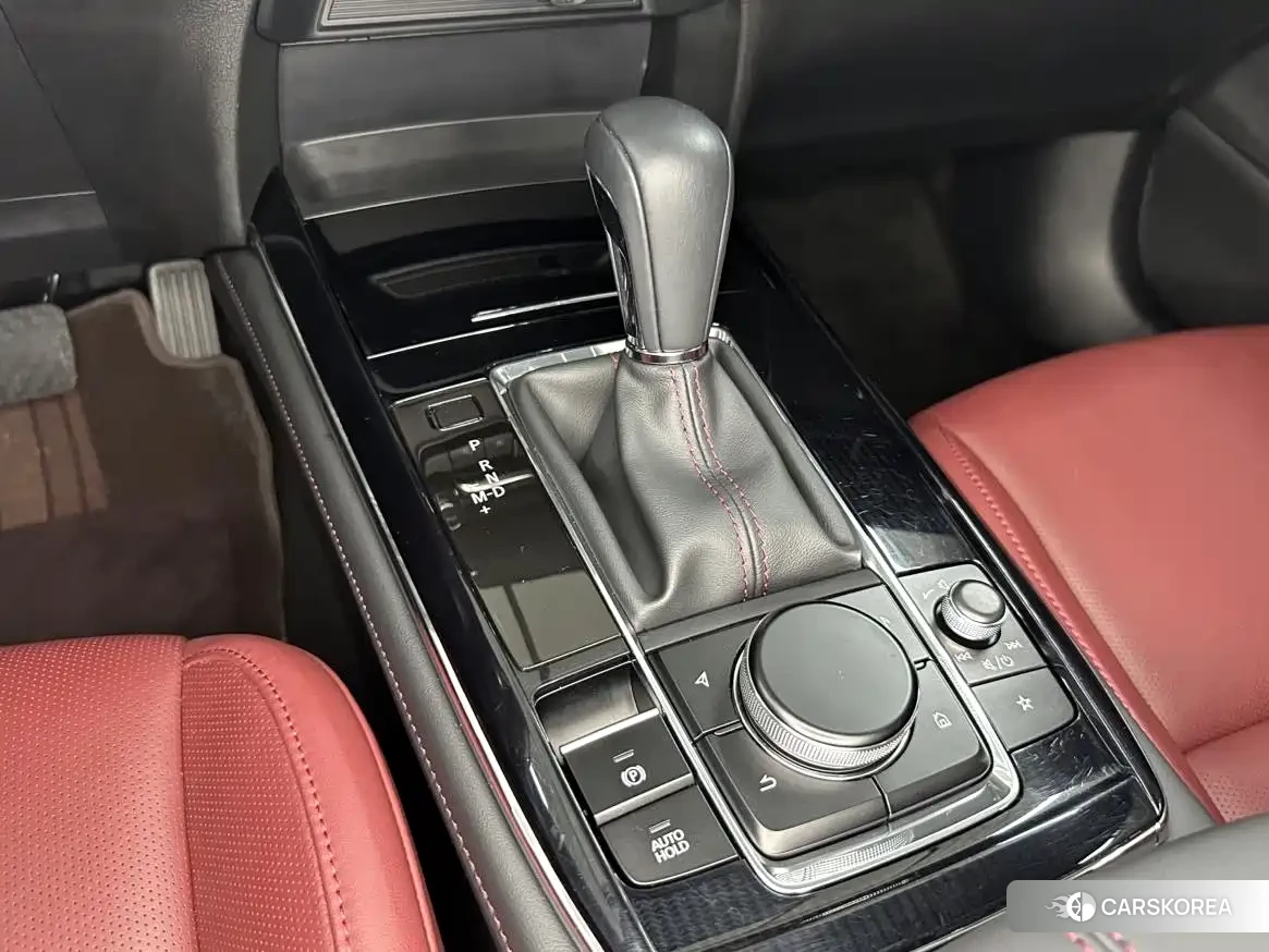 Mazda CX-30 id 4669436 из Китая 16