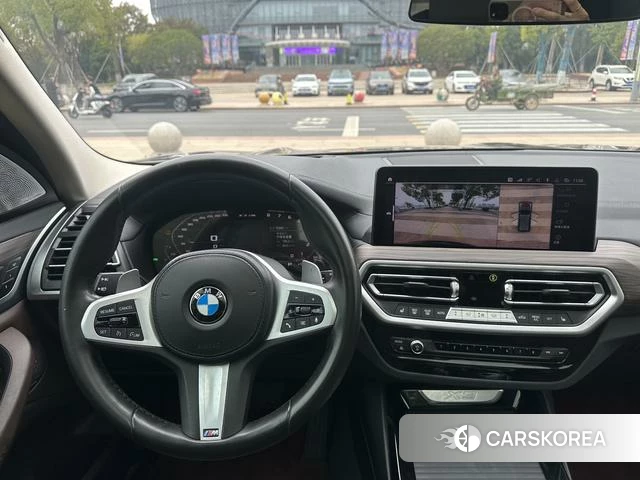 BMW X3 id 4240710 из Китая 16
