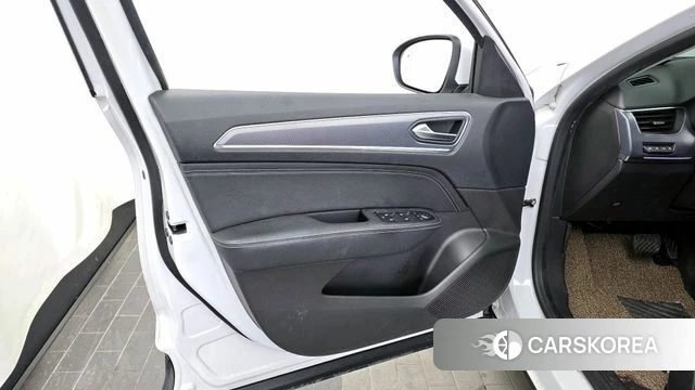 Renault Korea (Samsung) XM3 id 4356278 из Кореи 16