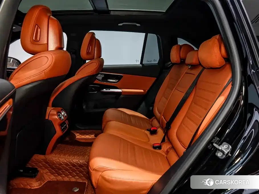 Mercedes-Benz GLC id 4634853 из Китая 16